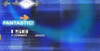 In the Groove Playstation 2 Screenshot