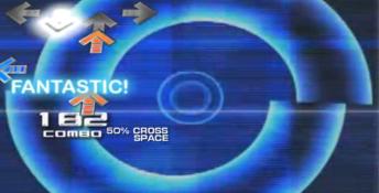 In the Groove Playstation 2 Screenshot