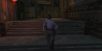 Indiana Jones and the Staff of Kings Playstation 2 Screenshot