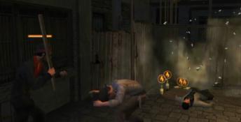 Indiana Jones and the Staff of Kings Playstation 2 Screenshot