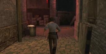 Indiana Jones and the Staff of Kings Playstation 2 Screenshot