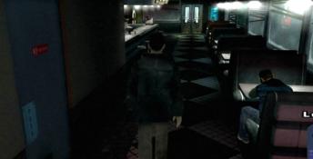 Indigo Prophecy Playstation 2 Screenshot