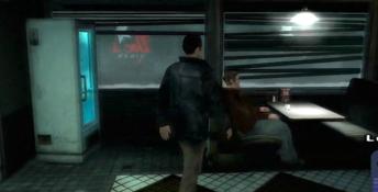 Indigo Prophecy Playstation 2 Screenshot