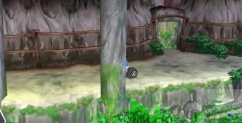 Innocent Life: A Futuristic Harvest Moon Playstation 2 Screenshot