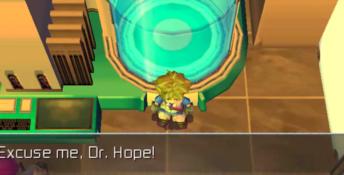 Innocent Life: A Futuristic Harvest Moon Special Edition Playstation 2 Screenshot