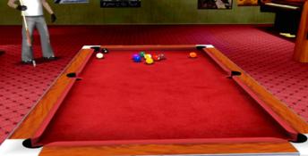 International Cue Club 2