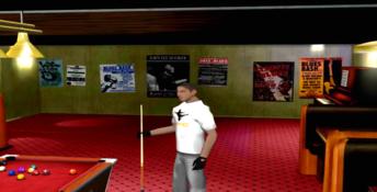 International Cue Club 2