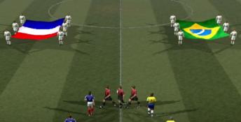 International Superstar Soccer