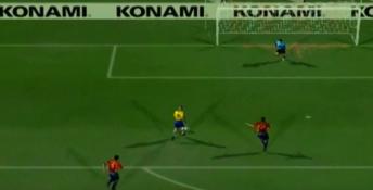 International Superstar Soccer 3