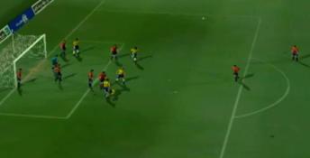 International Superstar Soccer 3 Playstation 2 Screenshot