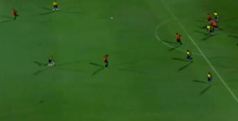 International Superstar Soccer 3