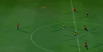 International Superstar Soccer 3 Playstation 2 Screenshot