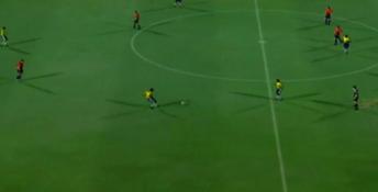 International Superstar Soccer 3 Playstation 2 Screenshot