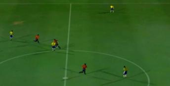 International Superstar Soccer 3