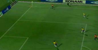 International Superstar Soccer 3