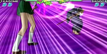 InuYasha: Feudal Combat