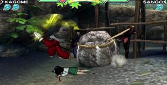 InuYasha: Feudal Combat