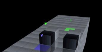 IQ Remix + Playstation 2 Screenshot