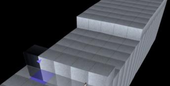 IQ Remix + Playstation 2 Screenshot