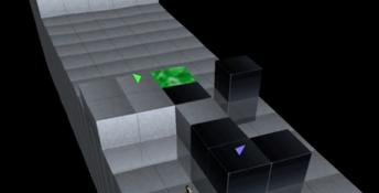 IQ Remix + Playstation 2 Screenshot