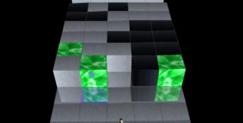 IQ Remix + Playstation 2 Screenshot