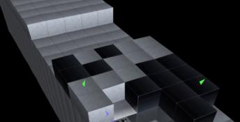 IQ Remix + Playstation 2 Screenshot