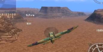 Iron Aces 2: Birds of Prey