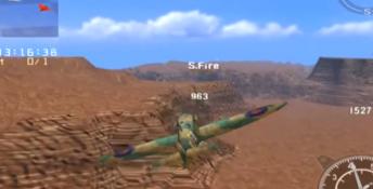 Iron Aces 2: Birds of Prey