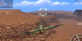Iron Aces 2: Birds of Prey