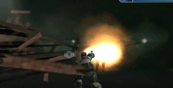 Iron Man Playstation 2 Screenshot