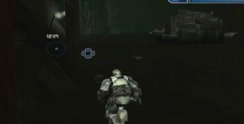 Iron Man Playstation 2 Screenshot