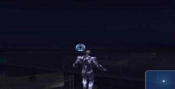 Iron Man Playstation 2 Screenshot