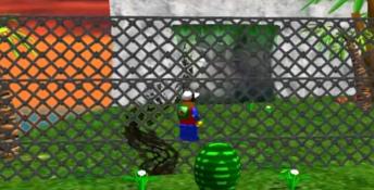 Island Xtreme Stunts Playstation 2 Screenshot