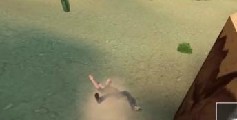 Jackass The Game