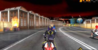 Jacked Playstation 2 Screenshot