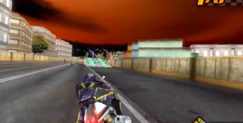 Jacked Playstation 2 Screenshot