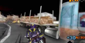 Jacked Playstation 2 Screenshot