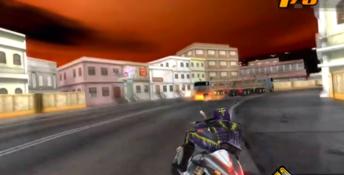 Jacked Playstation 2 Screenshot