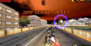 Jacked Playstation 2 Screenshot