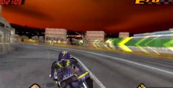 Jacked Playstation 2 Screenshot