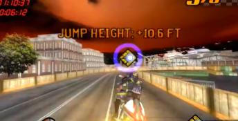 Jacked Playstation 2 Screenshot