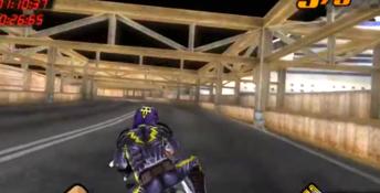 Jacked Playstation 2 Screenshot