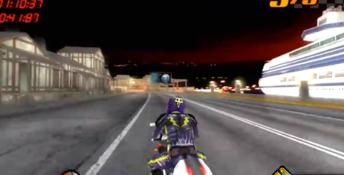 Jacked Playstation 2 Screenshot