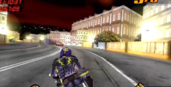Jacked Playstation 2 Screenshot