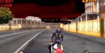 Jacked Playstation 2 Screenshot