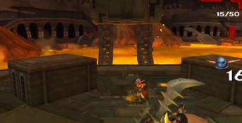 Jak 3 Playstation 2 Screenshot