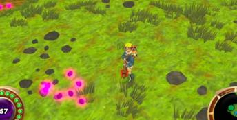 Jak and Daxter: The Lost Frontier Playstation 2 Screenshot
