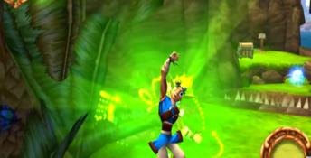 Jak and Daxter: The Precursor Legacy Playstation 2 Screenshot