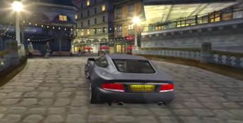 James Bond 007 Nightfire Playstation 2 Screenshot