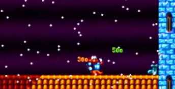 James Pond: Codename Robocod Playstation 2 Screenshot